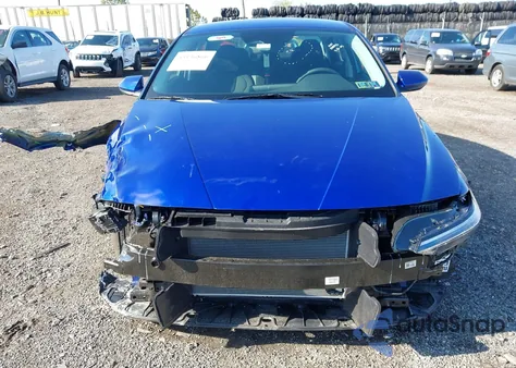 2025 Hyundai Elantra Se from USA, damaged, VIN KMHLL4DG3SU022570